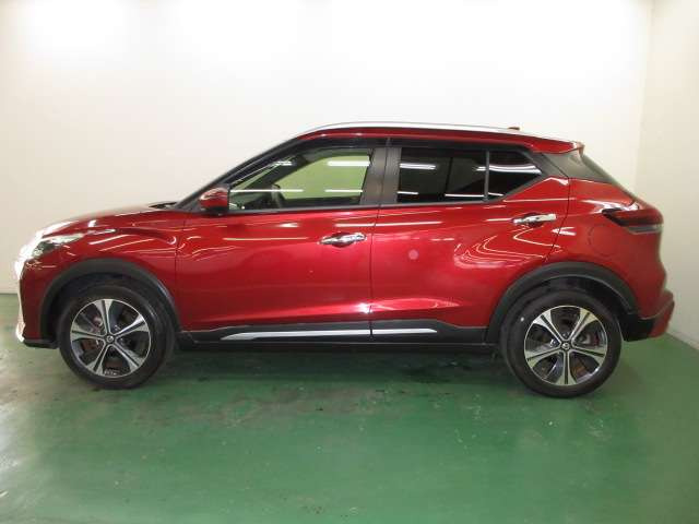 キックス1.2 X (e-POWER)