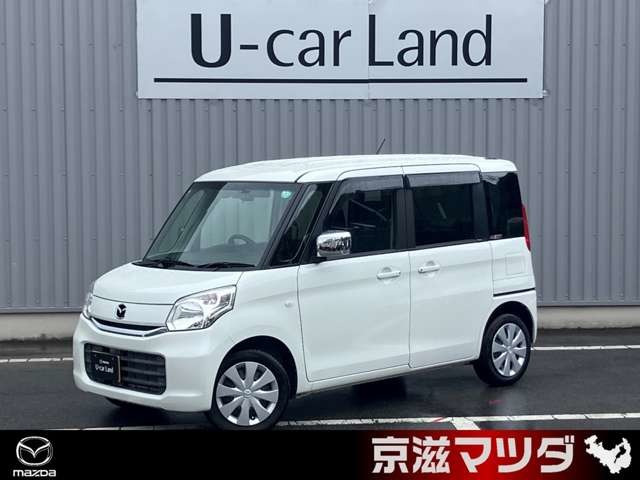 フレアワゴンXS