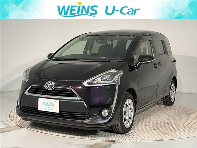 シエンタ1.5 G クエロ