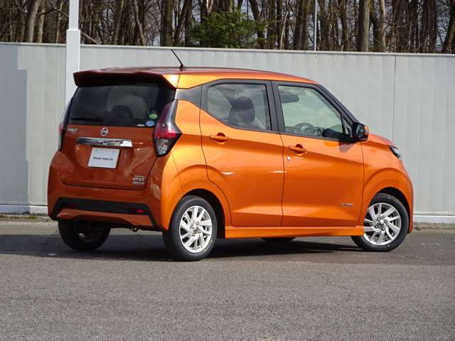 デイズハイウェイスターX プロパイロットエディション