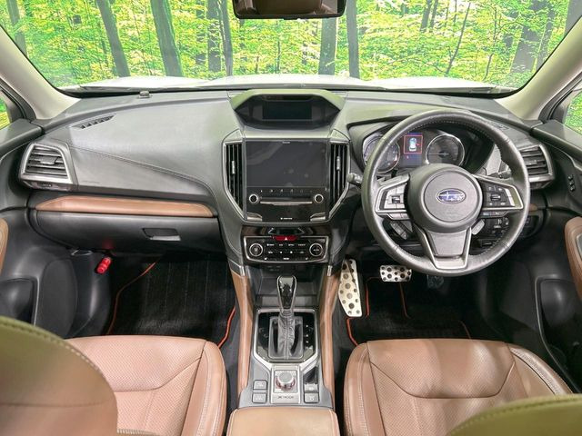 フォレスター2.0 アドバンス 4WD