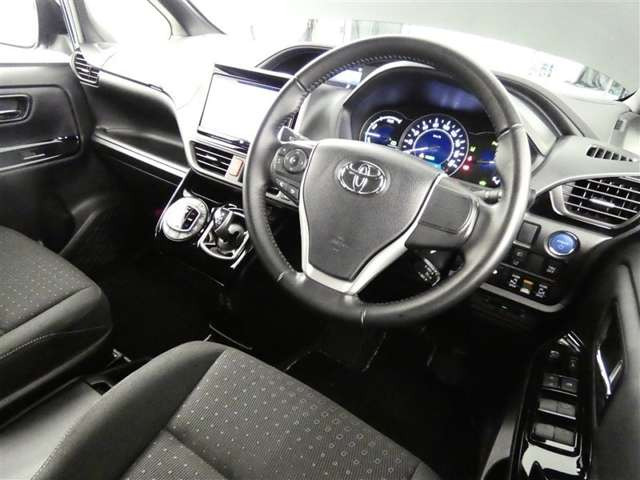 ノア1.8 ハイブリッド G