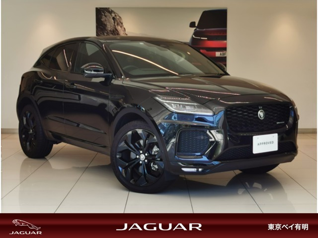 EペイスRダイナミック HSE 2.0L P250 4WD