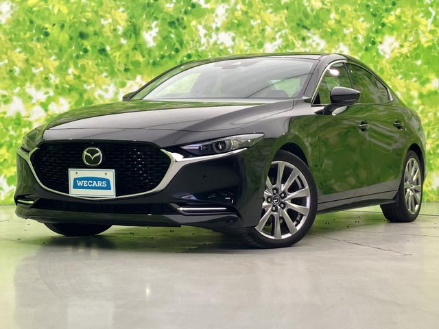 MAZDA3セダン2.0 X プロアクティブ ツーリング セレクション