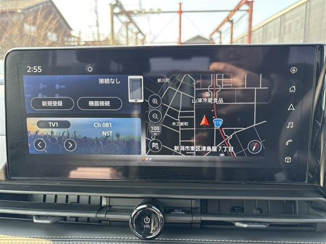 セレナ2.0 ハイウェイスターV