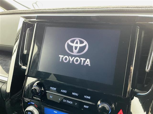 アルファード2.5 S タイプゴールド