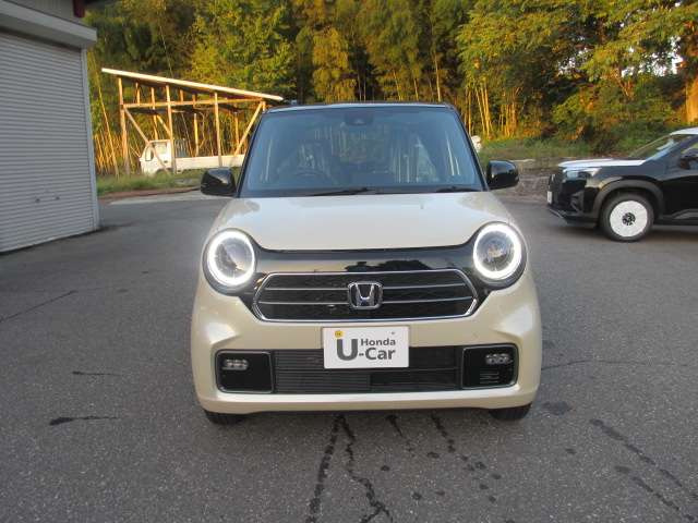 N-ONEプレミアム 4WD