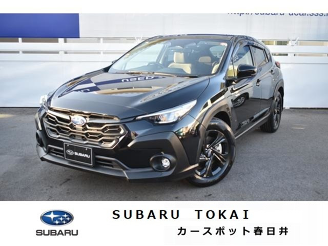 クロストレック2.0 ツーリング