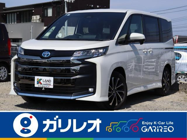 ノア1.8 ハイブリッド S-Z