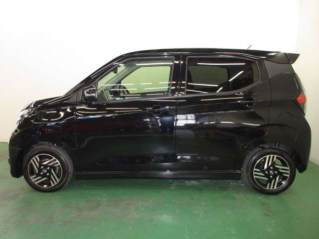 デイズハイウェイスターX