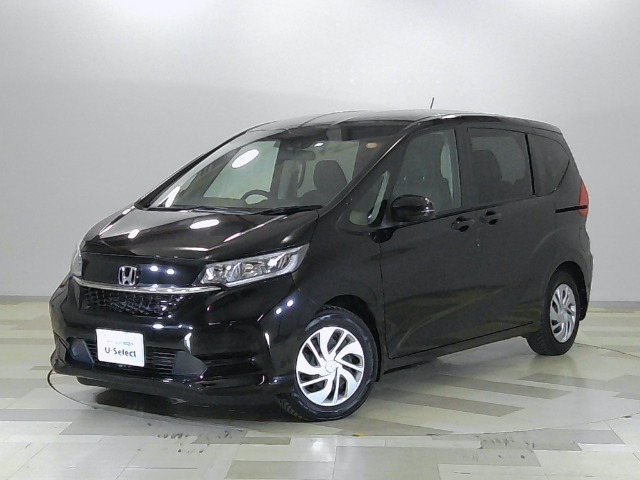 フリード1.5 G ホンダセンシング