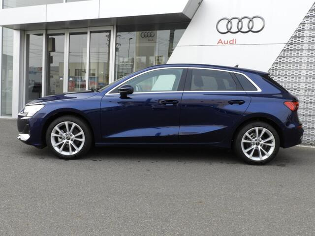 A3スポーツバック30 TFSI アドバンスド