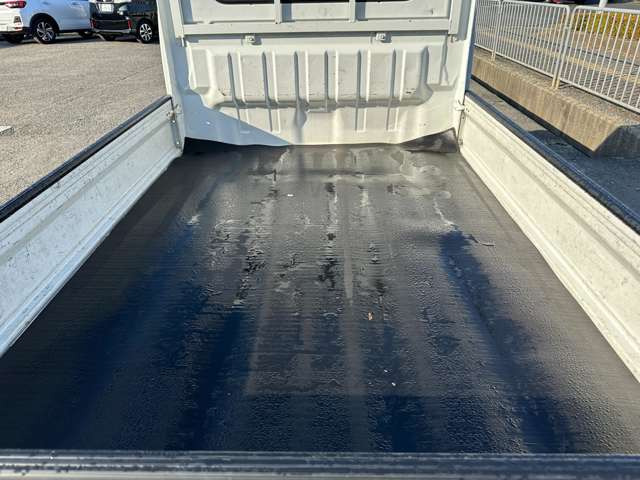 キャリイKC エアコン パワステ