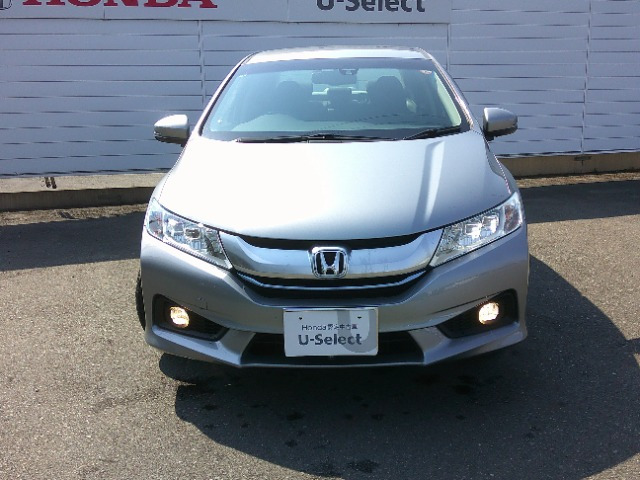 グレイス1.5 ハイブリッド EX 4WD