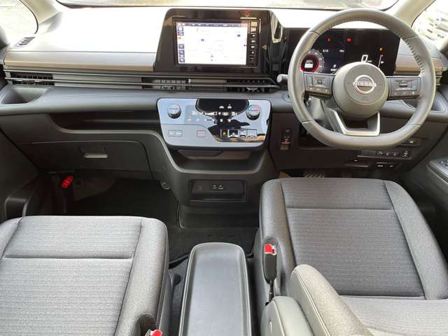 セレナ1.4 e-POWER ハイウェイスターV