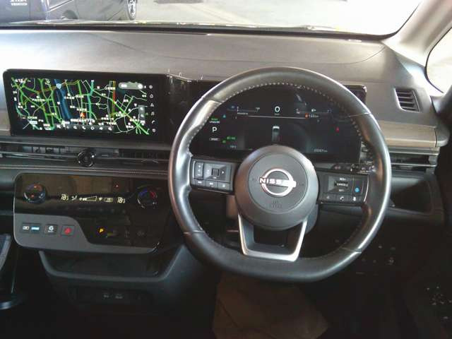 セレナ1.4 e-POWER ハイウェイスターV