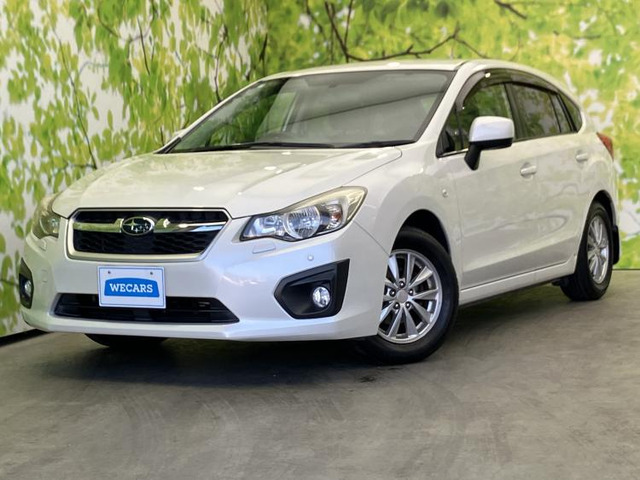 インプレッサスポーツ1.6 i-L