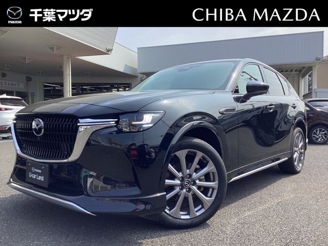 CX-603.3 XD Lパッケージ ディーゼル