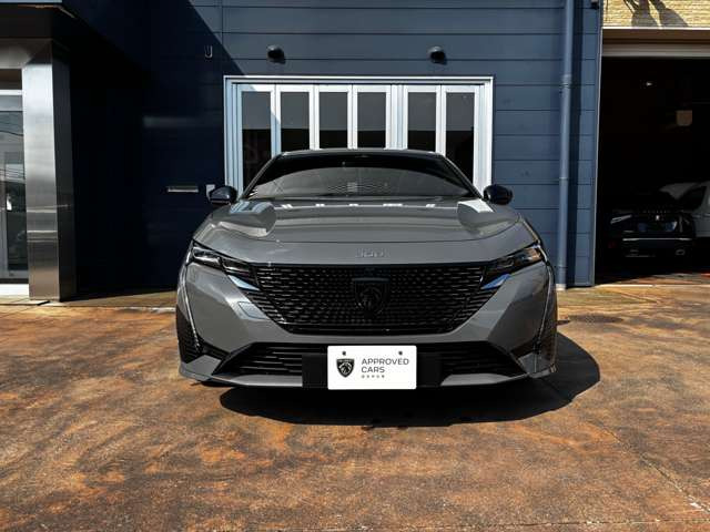 308GT ハイブリッド セレニウム エディション