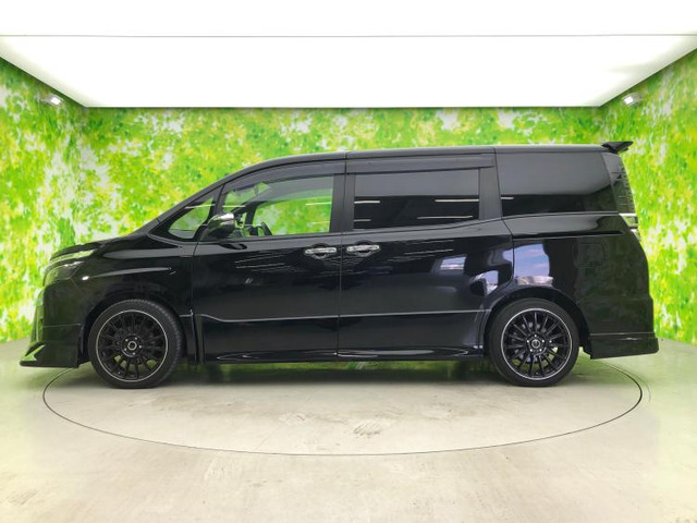 ヴォクシー2.0 ZS 煌II