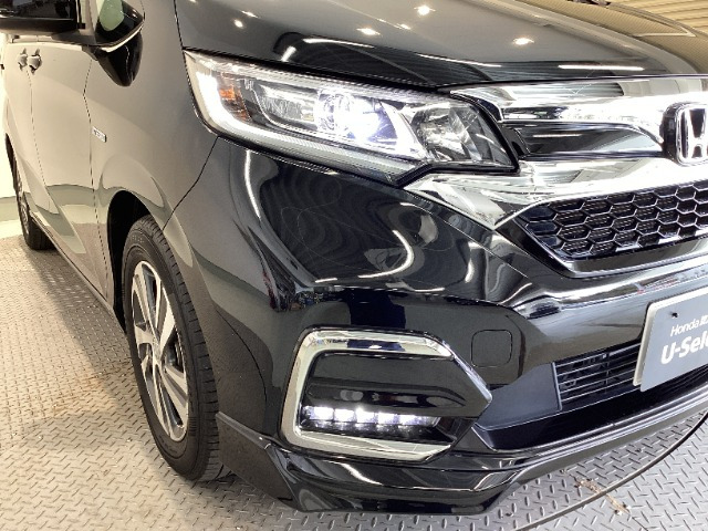 フリード+1.5 ハイブリッド G ホンダセンシング