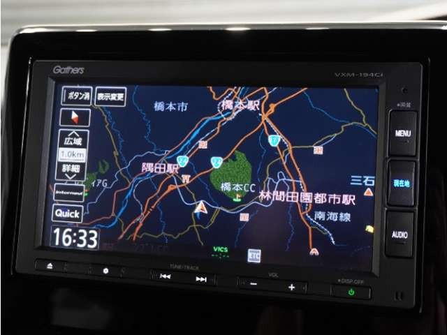 N-BOXカスタムG L ターボ ホンダセンシング