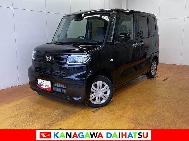 タントX ターボ