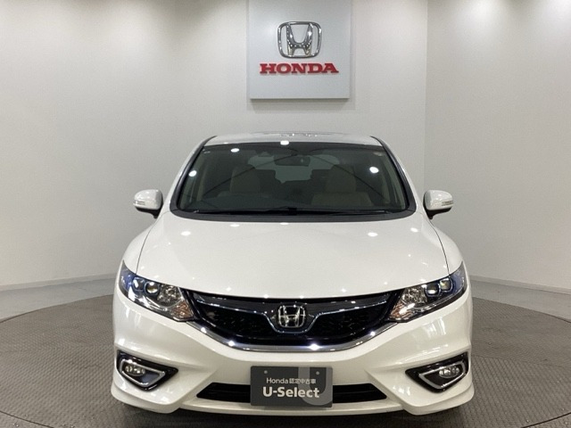 ジェイド1.5 ハイブリッドX