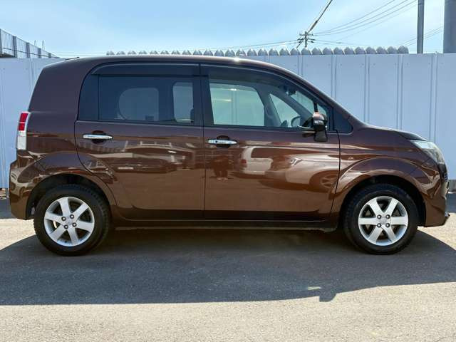 スペイド1.5 G 4WD