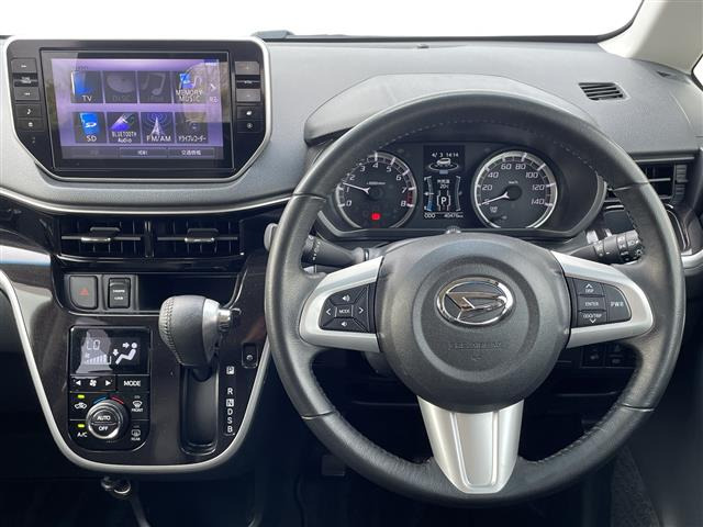 ムーヴカスタムRS ハイパーリミテッド SAIII