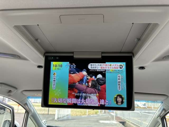 ヴェルファイア2.5 Z