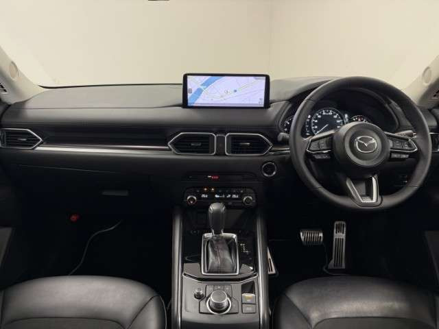 CX-52.2 XD ブラックトーンエディション