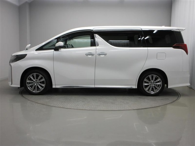 アルファード2.5 S タイプゴールド