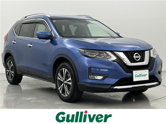 エクストレイル2.0 20Xi