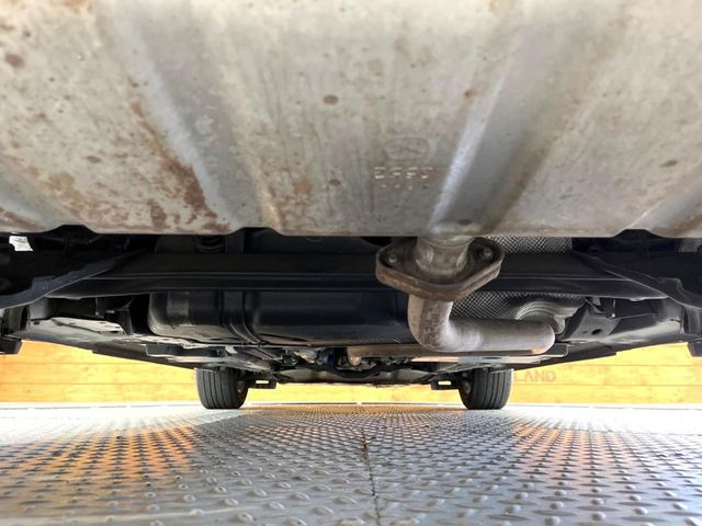 下回りがきれいなうちに、防錆加工の施工がオススメ。降雪地域はもちろん、沿岸部にお住いの方や、趣味でマリン・ウィンタースポーツをされる方にご好評いただいております。