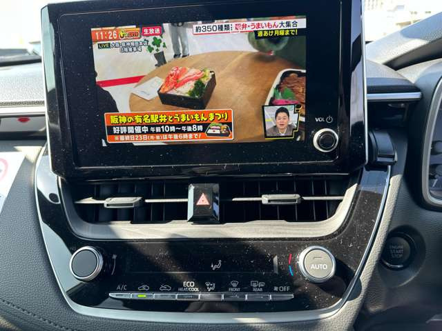 カローラクロス2.0 G