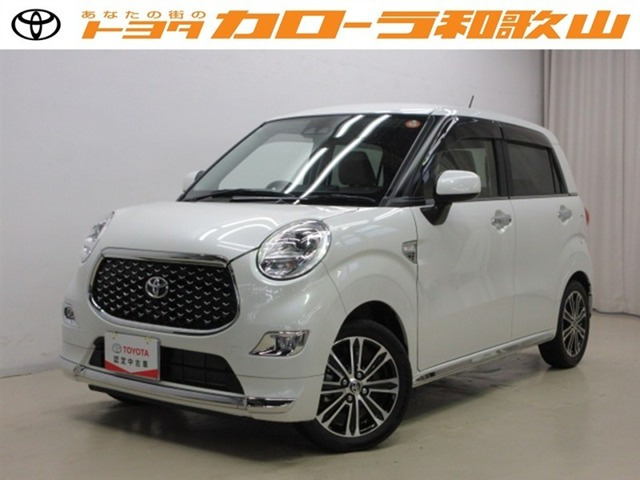 ピクシスジョイF G SAIII