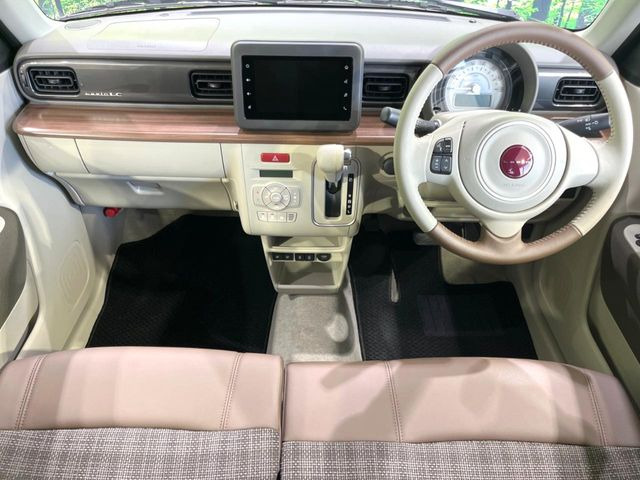 アルトラパンLC X