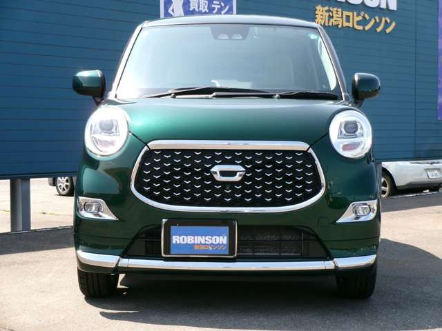 キャストスタイル  G VS SAIII