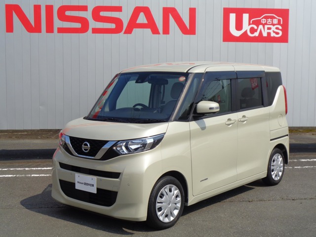 デイズルークスX