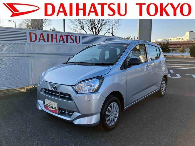 ミライースL SAIII