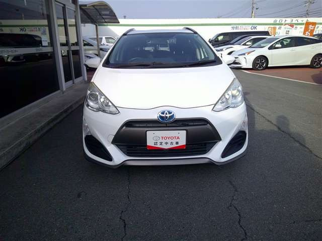 アクア1.5 X-URBAN