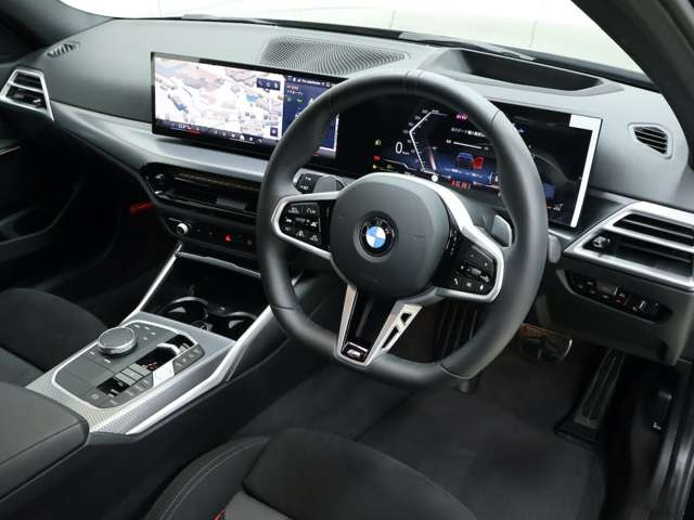 3シリーズセダン320d xドライブ Mスポーツ 4WD