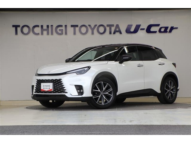 LBXクール E-Four 4WD