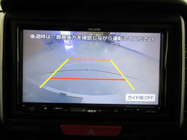 N-BOXカスタムG Lパッケージ