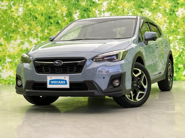 XV2.0i-S アイサイト 4WD