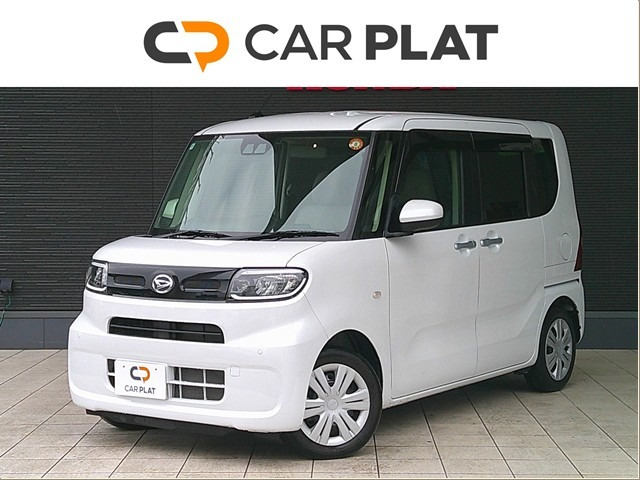 タントX スペシャル