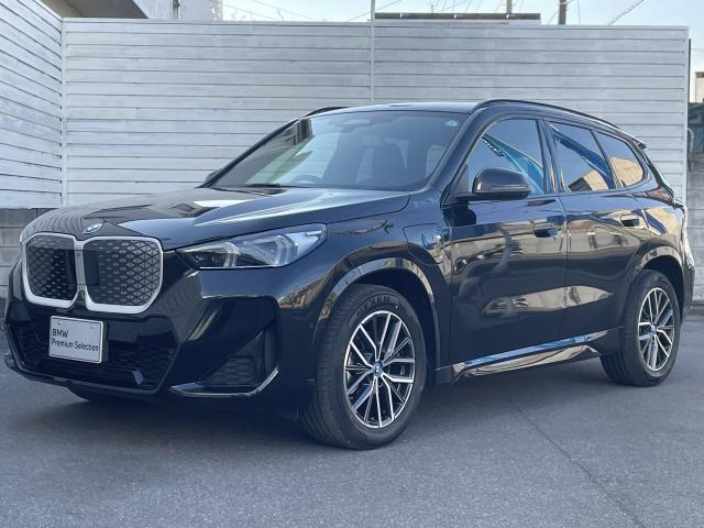 iX1eドライブ20 Mスポーツ