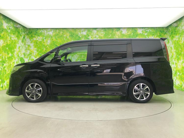 ノア2.0 Si W×B II