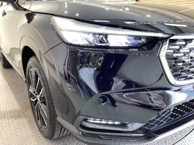 ヴェゼル1.5 ハイブリッド Z